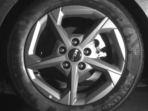 Used 2025 Kia K4 LXS image 14