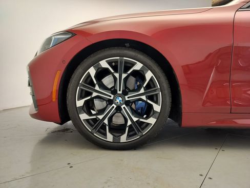 Certified 2026 BMW M440i Convertible RWD image 5