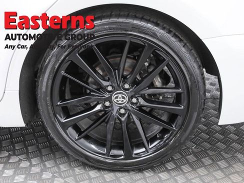 Used 2023 Toyota Camry XSE image 30