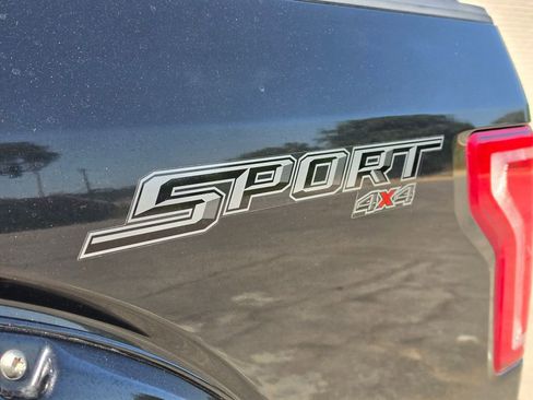 Used 2015 Ford F150 XL w/ Equipment Group 101A Mid image 33