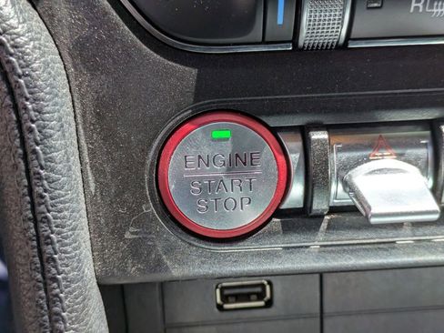 Used 2021 Ford Mustang Mach 1 RWD image 22