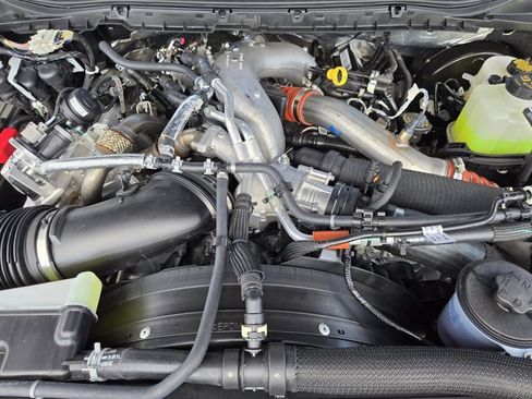 New 2026 Ford F250 Platinum AWD/4WD image 23