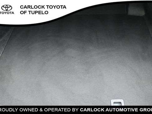 Used 2026 Toyota Camry SE w/ Multimedia Upgrade Package FWD image 15