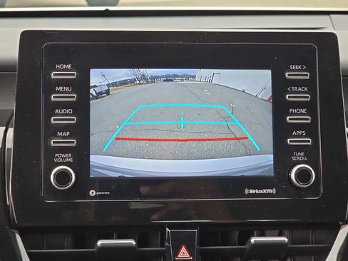 Used 2023 Toyota Camry SE image 29