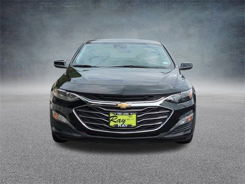 Certified 2024 Chevrolet Malibu LT image 4