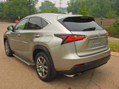 Used 2016 Lexus NX 200t AWD w/ Premium Package image 6