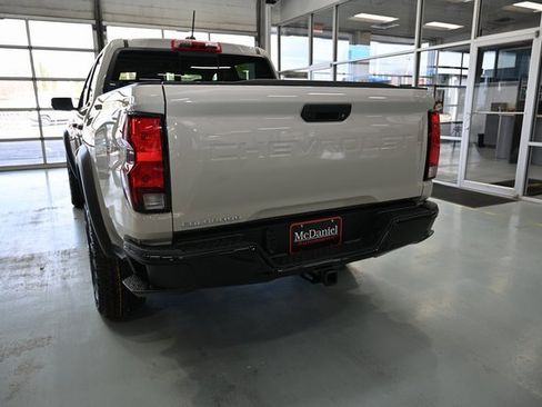 New 2026 Chevrolet Colorado Trail Boss image 6