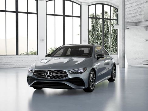 New 2026 Mercedes-Benz CLA 250 image 40
