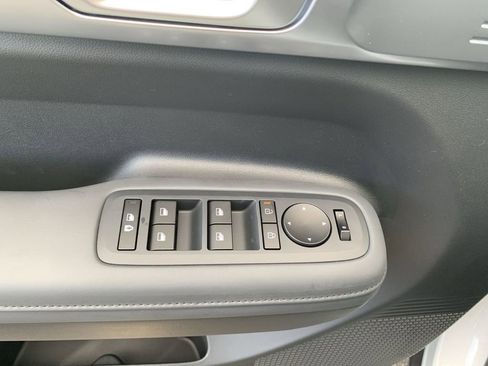 New 2026 Hyundai Santa Fe SEL image 13