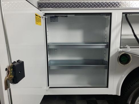 New 2026 Chevrolet Silverado 3500 W/T w/ WT Convenience Package image 9