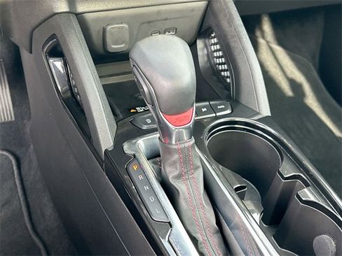 Used 2025 Chevrolet TrailBlazer RS w/ Convenience Package image 15