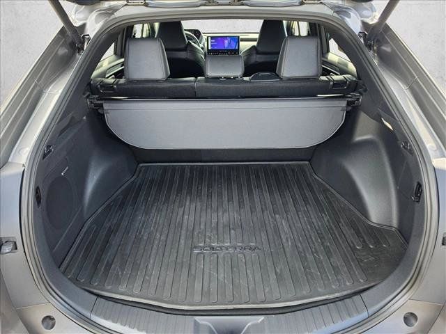 Certified 2023 Subaru Solterra AWD image 15