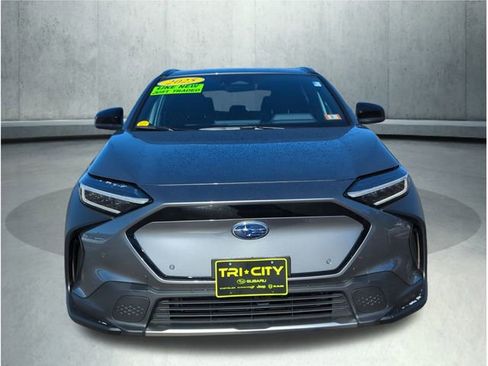 Used 2025 Subaru Solterra Premium image 10