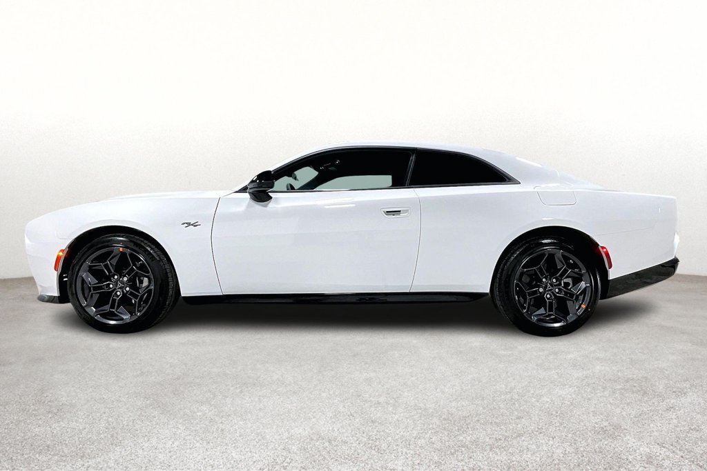 New 2026 Dodge Charger R/T w/ Blacktop Package AWD/4WD image 7