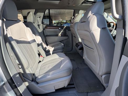 Used 2012 Buick Enclave Leather w/ Trailering Provision Package AWD/4WD image 32