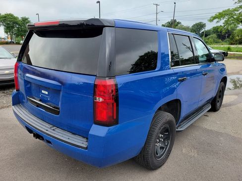Used 2020 Chevrolet Tahoe 4WD image 7