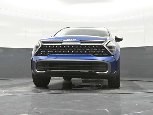 Used 2024 Kia Sportage X-Line w/ X-Line Premium Package image 27