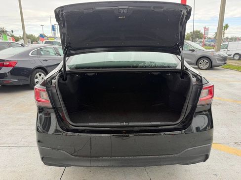 Used 2021 Subaru Legacy Premium image 10