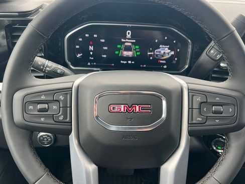 New 2026 GMC Sierra 2500 SLE w/ SLE Value Package; AWD/4WD image 20