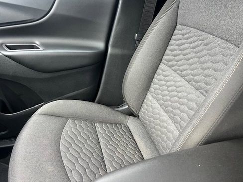 Used 2020 Chevrolet Equinox LT image 12