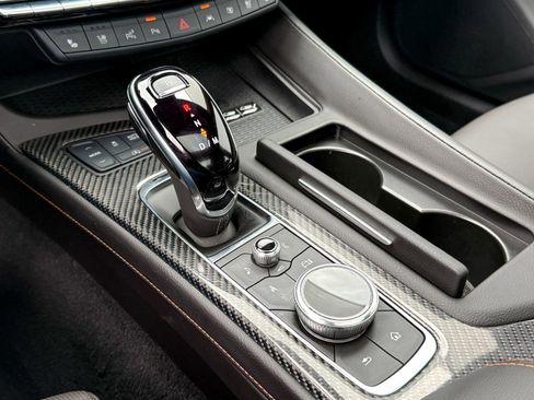 New 2025 Cadillac CT5 Sport RWD image 23