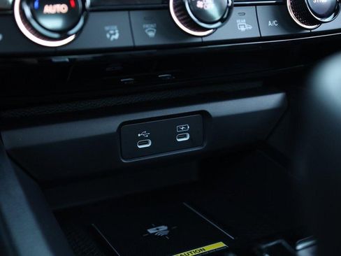 New 2025 Honda Accord EX-L image 15