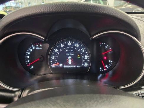 Used 2015 Kia Sorento SX AWD/4WD image 14