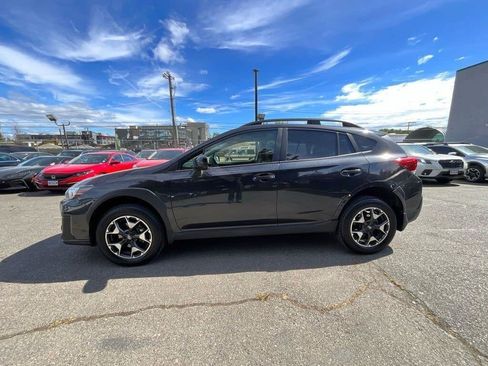 Used 2019 Subaru Crosstrek 2.0i Premium w/ Moonroof Package AWD/4WD image 5