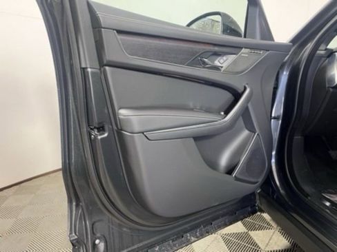 New 2026 Jaguar F-PACE R-Dynamic S image 11