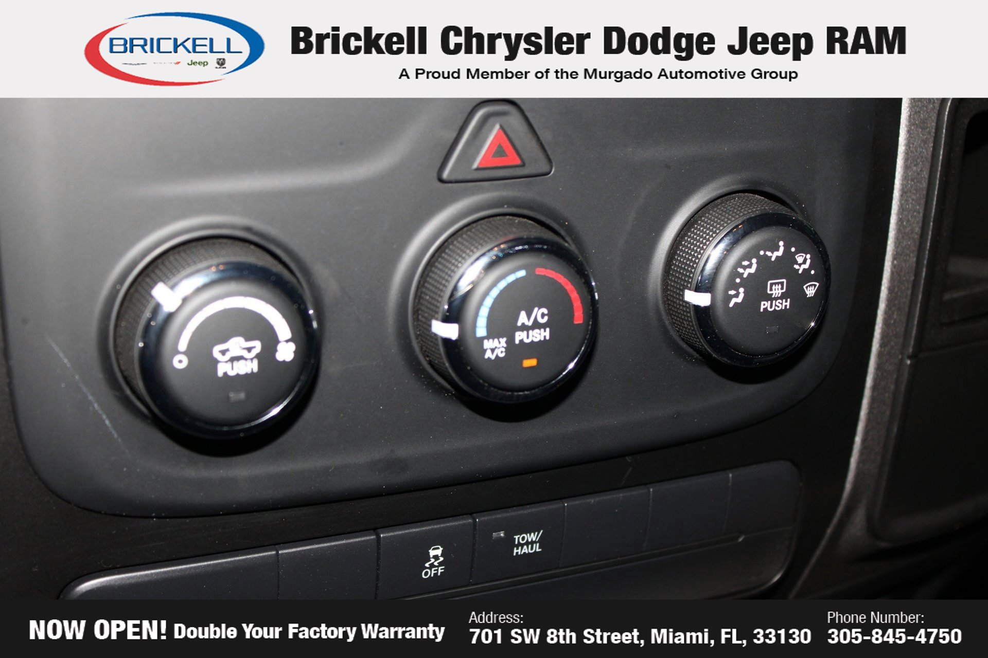 Used 2019 RAM 1500 Tradesman w/ Popular Equipment Group AWD/4WD image 28