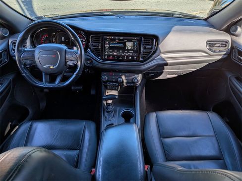 Used 2021 Dodge Durango GT image 18