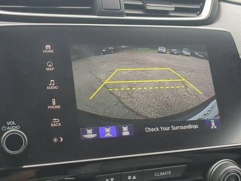 Used 2019 Honda CR-V Touring image 20