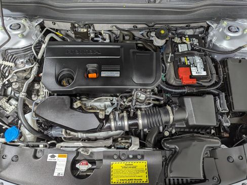 Used 2020 Honda Accord Touring image 22