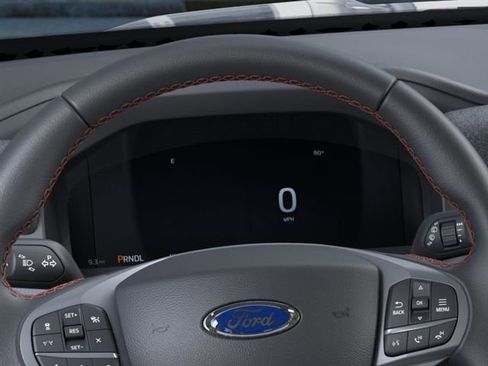New 2026 Ford Explorer Active w/ Active Comfort Package RWD image 13