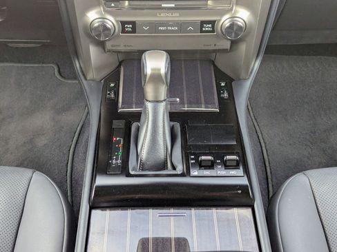 Used 2021 Lexus GX 460 Premium image 20