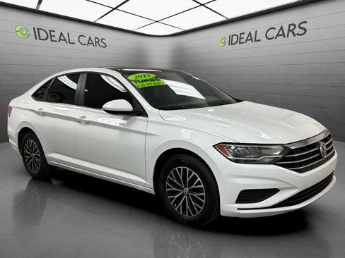 Used 2019 Volkswagen Jetta R-Line FWD image 7