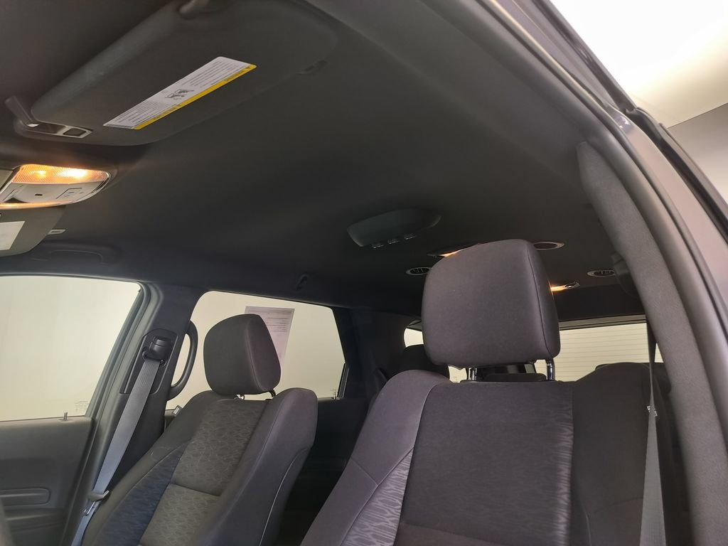 Used 2026 Dodge Durango GT w/ Blacktop Package AWD/4WD image 10