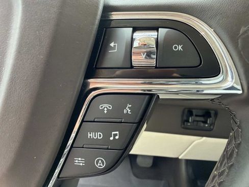 Certified 2024 Lincoln Navigator L Black Label AWD/4WD image 26