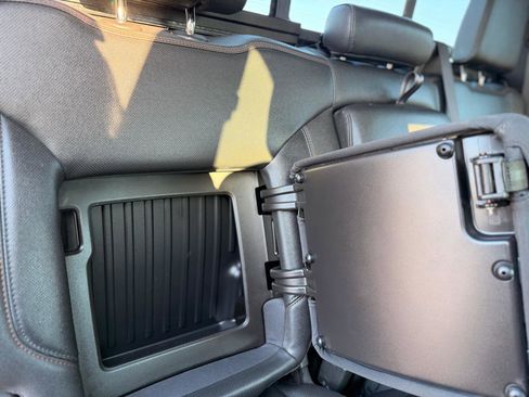 Used 2023 GMC Sierra 1500 AT4 w/ AT4 Preferred Package image 20