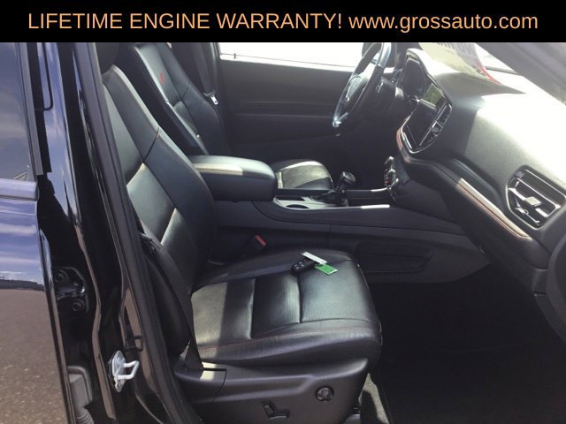 Certified 2024 Dodge Durango GT AWD/4WD image 15