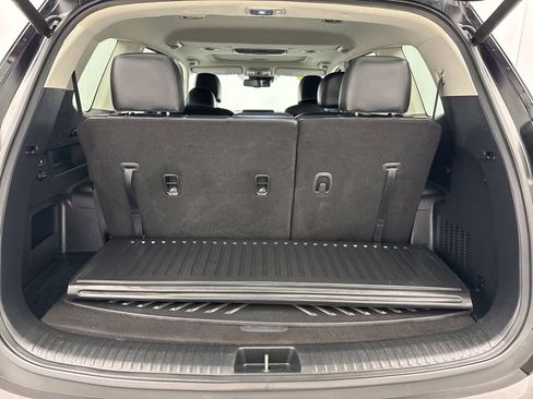 Used 2021 Kia Telluride EX w/ EX Premium Package AWD/4WD image 11