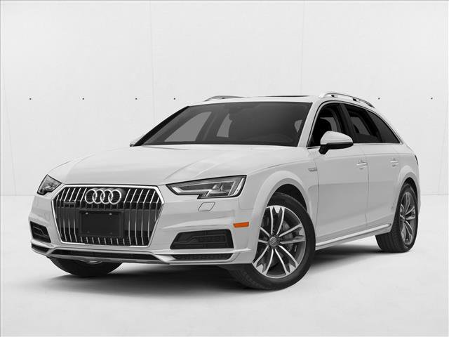 Used 2017 Audi A4 2.0T allroad Prestige AWD/4WD image 1