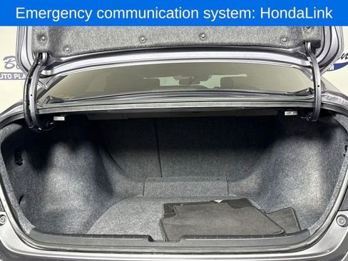 Used 2019 Honda Accord EX image 13