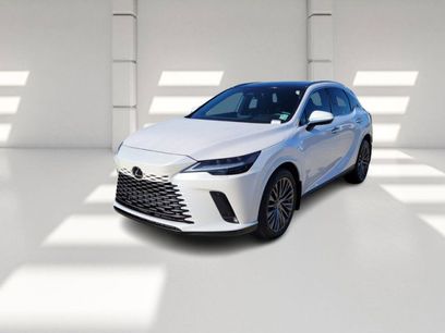 Used 2023 Lexus RX 350 Premium