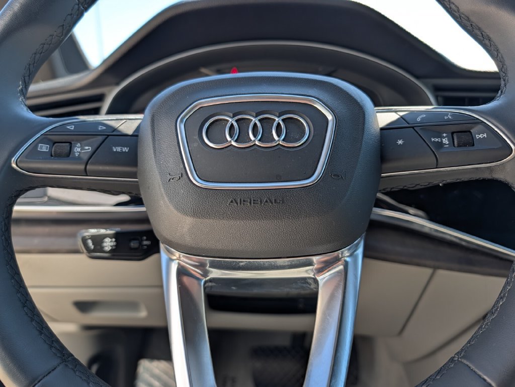 Used 2023 Audi Q7 2.0T Premium Plus w/ Premium Plus Package AWD/4WD image 20