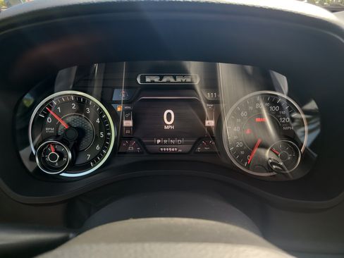 Used 2020 RAM 1500 Big Horn AWD/4WD image 31