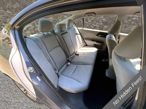 Used 2014 Honda Accord LX image 24