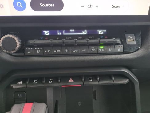 Used 2026 Toyota Sequoia TRD Pro image 9