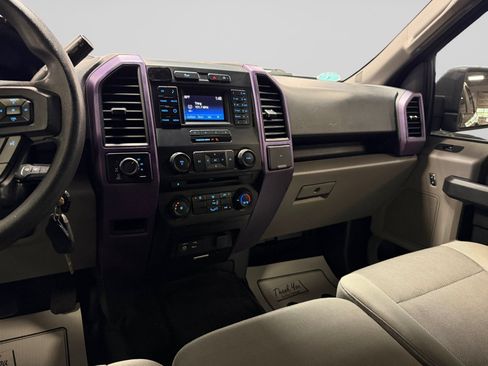 Used 2015 Ford F150 XL w/ Equipment Group 101A Mid AWD/4WD image 20