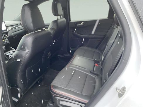 Used 2023 Ford Escape ST-Line w/ Tech Pack #1 image 16
